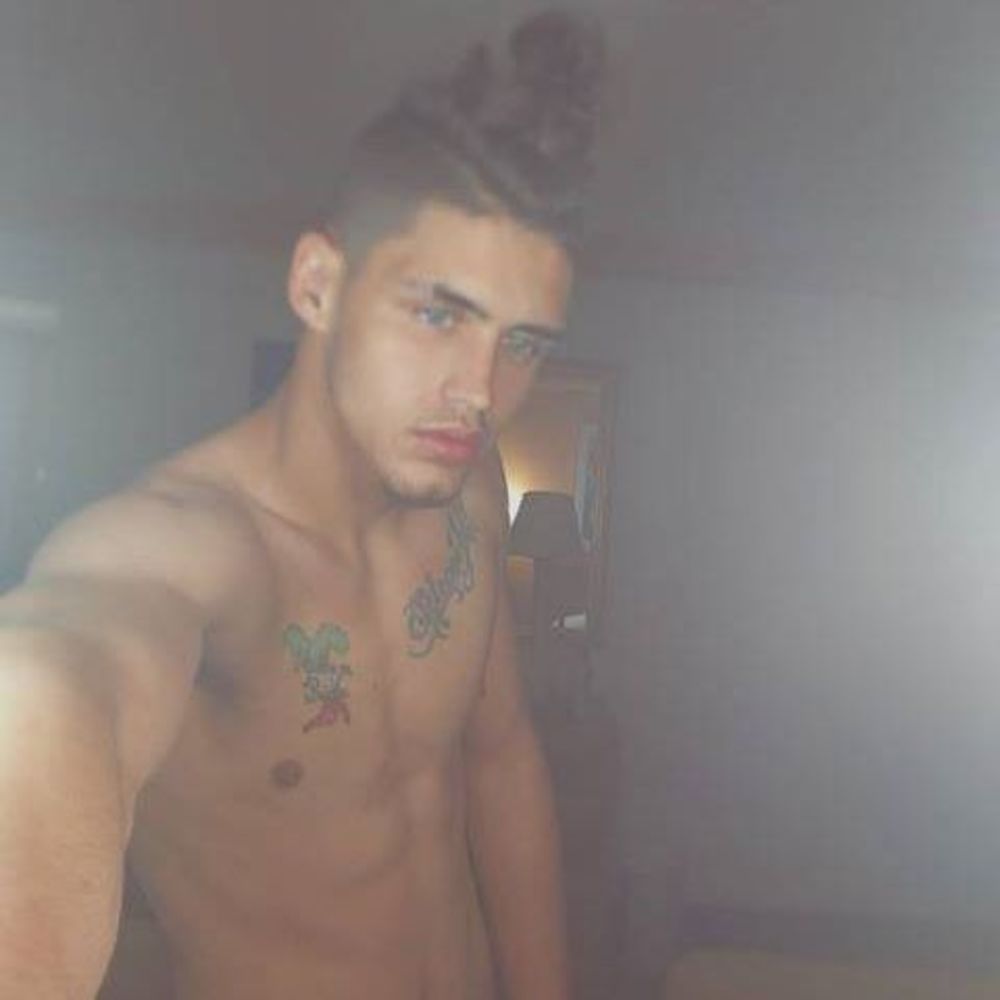 Meet your Posher, Tristian